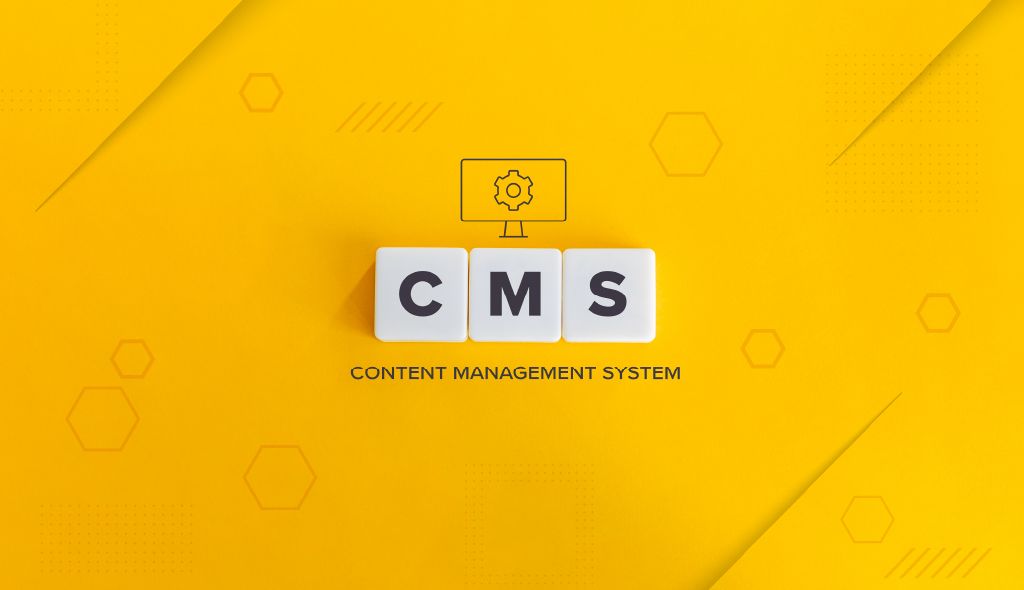 内容管理系统CMS：让网站成为通往成功的桥梁