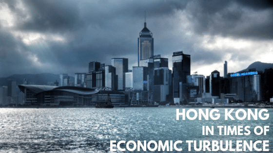充分洞悉用户:香港市场营销专家如何应对经济放缓?